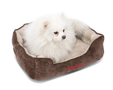 Kedi ve Köpek Yatakları Gerekli mi?