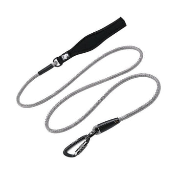 Neoprene Süngerli, Gri Halat Tasma Kayışı