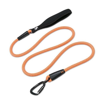 Neoprene Süngerli, Turuncu Halat Tasma Kayışı