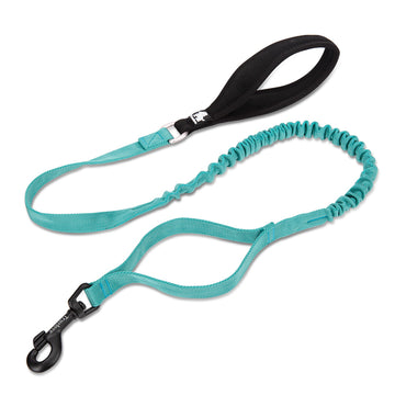 Neoprene Süngerli, Anti-Shock Mavi Tasma Kayışı