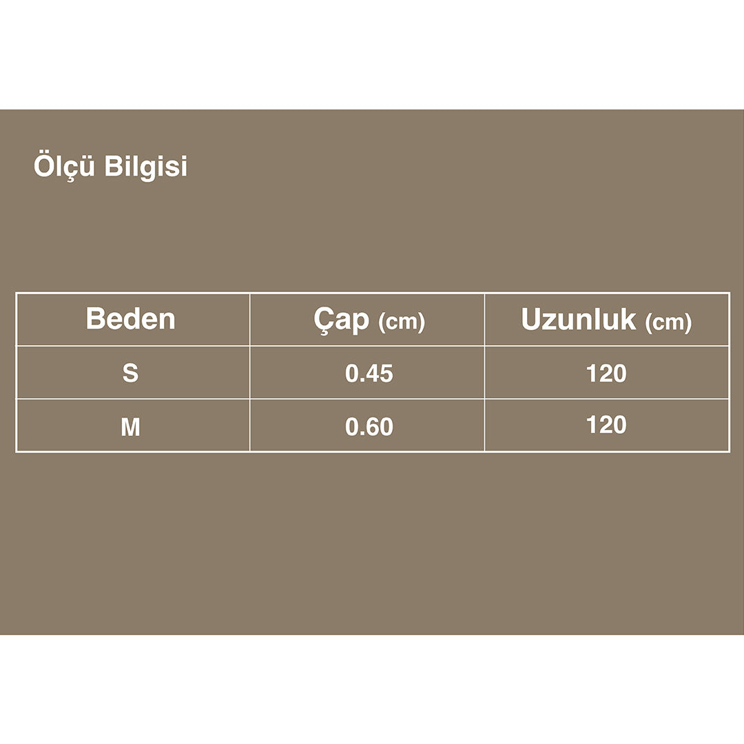 Hands-Free Mavi Halat Tasma Kayışı