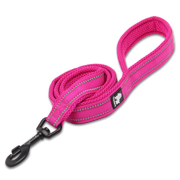 Yumuşak Süngerli Pembe Tasma Kayışı