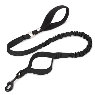 Neoprene Süngerli, Anti-Shock Siyah Tasma Kayışı