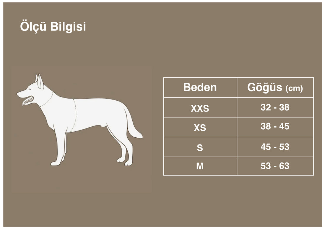 Hafif Mesh Asker Yeşili Göğüs Tasması