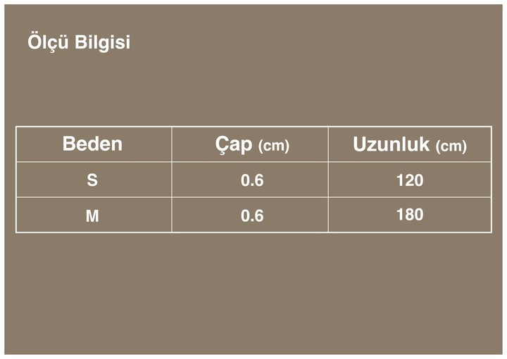 Çiçek Desenli Kırmızı Halat Tasma Kayışı