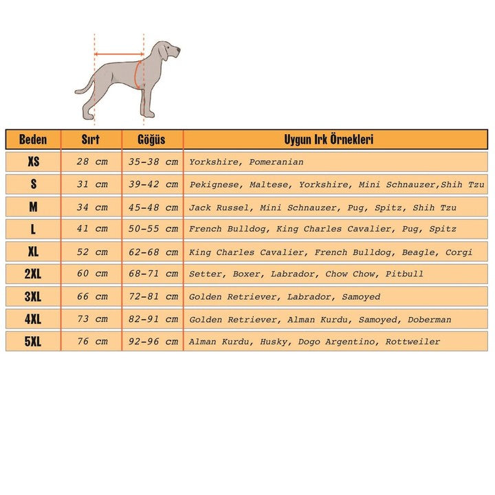 Yılan Desenli Su Geçirmez Bordo Köpek Kıyafeti