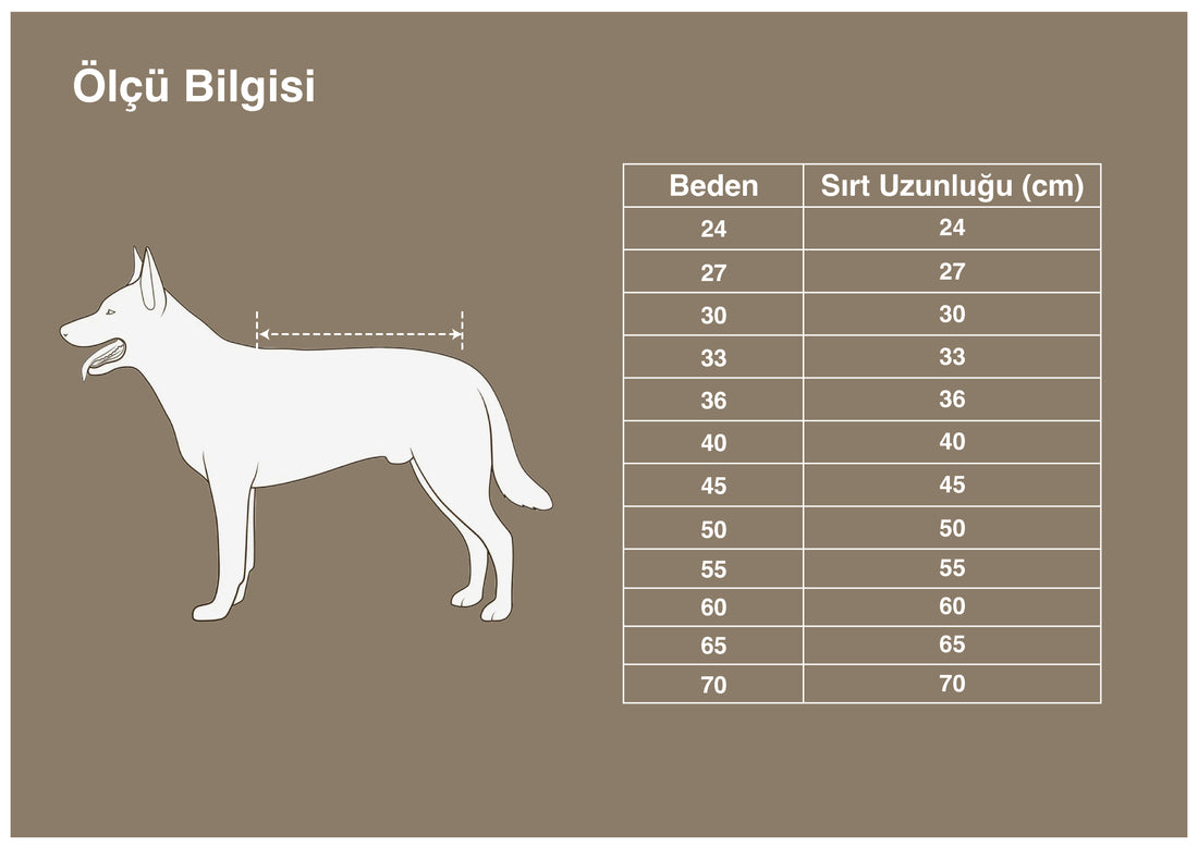 Su Geçirmez, İçi Polarlı, Neon Sarı Köpek Kıyafeti