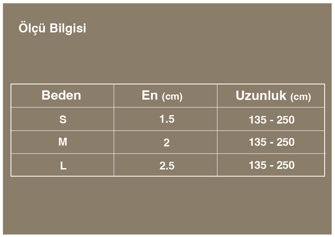 7 Farklı Modda Kullanılabilen, Mor-Yeşil Tasma Kayışı