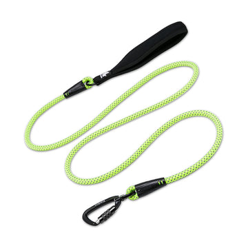 Neoprene Süngerli, Sarı Halat Tasma Kayışı